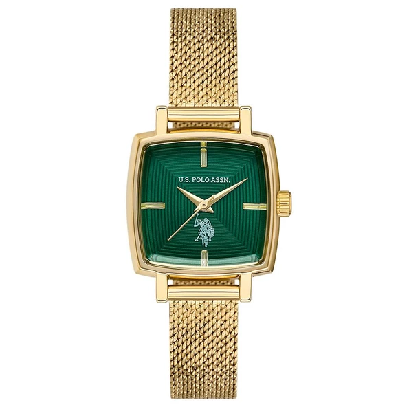 U.S. Polo Assn. USPA2066-04 Kadın Kol Saati ürün görseli