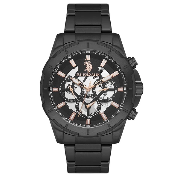 U.S. Polo Assn. USPA1057-03 Erkek Kol Saati ürün görseli