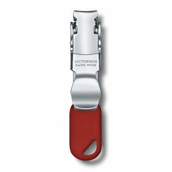 Victorinox 8.2050.B1 Tırnak Makası - 4