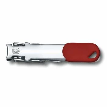 Victorinox 8.2050.B1 Tırnak Makası - 6