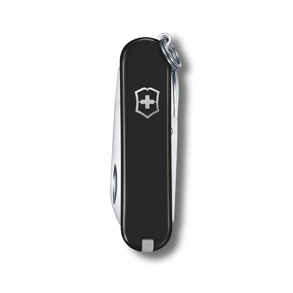 Victorinox 0.6223.3G Classic SD Dark Illusion Çakı (Kutulu) - 2