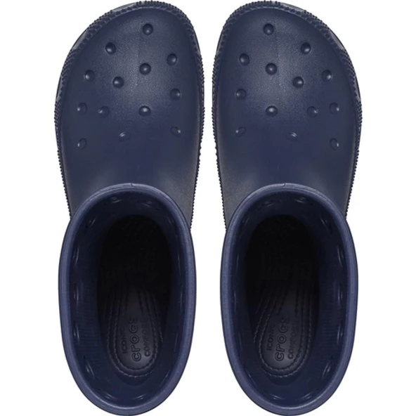 crocs 208545-410 CLASSIC BOOT ÇOCUK KIŞLIK ÇİZME BOT - Resim 2