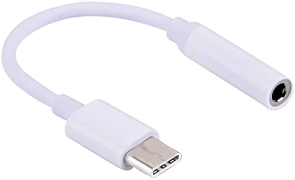 Type-C 3.5mm Audio Kulaklık Jack Dönüştürücü - 2