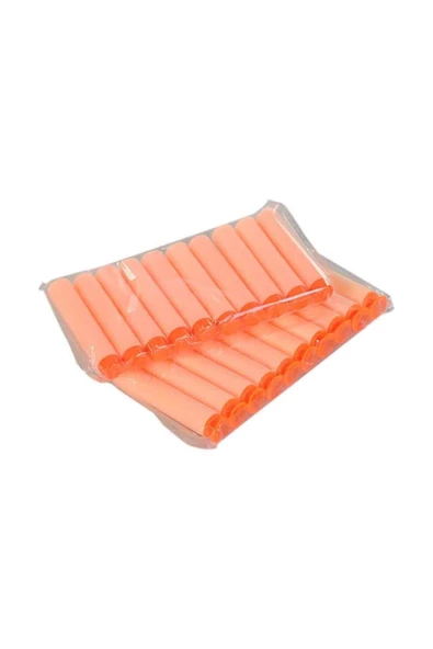 Sünger Dart Atan Uzun Namlu Tüfek - 3