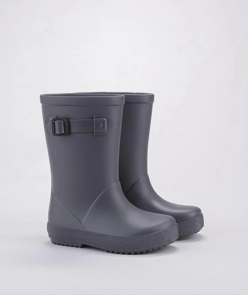 igor W10256-017 SPLASH EURI ÇOCUK KIŞLIK YAĞMUR BOT - Resim 2