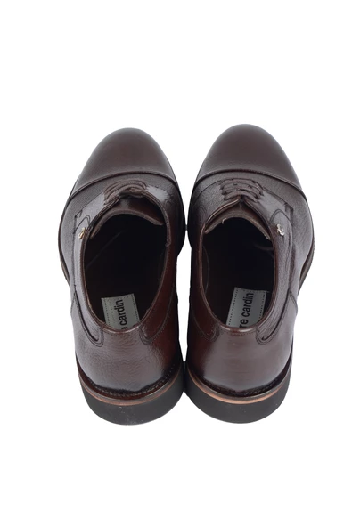 Erkek Pierre Cardin Eva TabanAyakkabı 121029 - 5