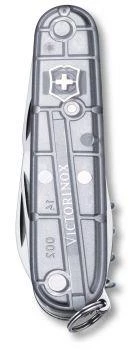 Victorinox 1.3603.T7 Spartan SilverTech Çakı - Resim 2