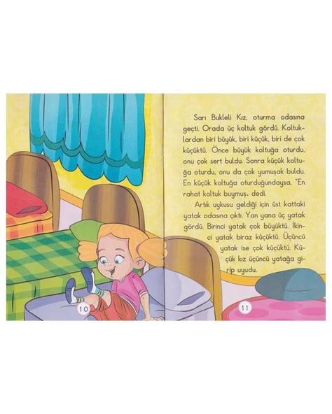 1. Sınıf Sevilen Hayvanlar Serisi 10 Kitap - 3