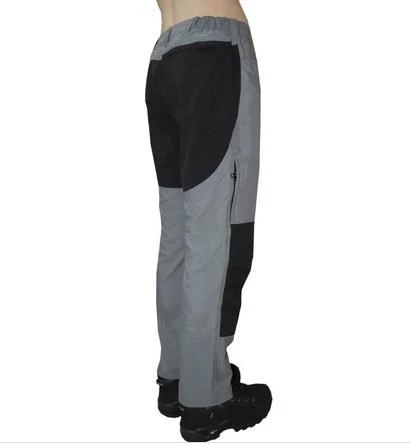 Climescape Erkek Yürüyüş Pantolonu - 5