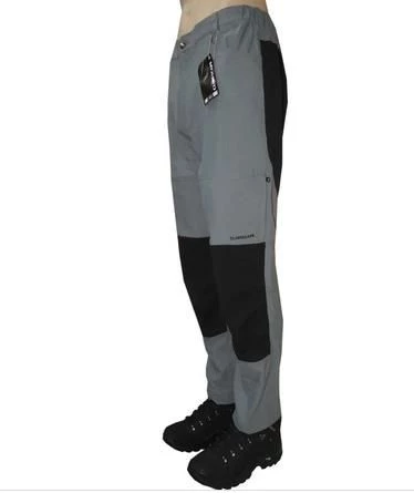 Climescape Erkek Yürüyüş Pantolonu - 4