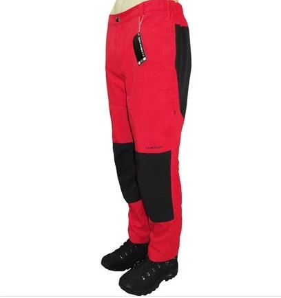 Climescape Erkek Yürüyüş Pantolonu - 8