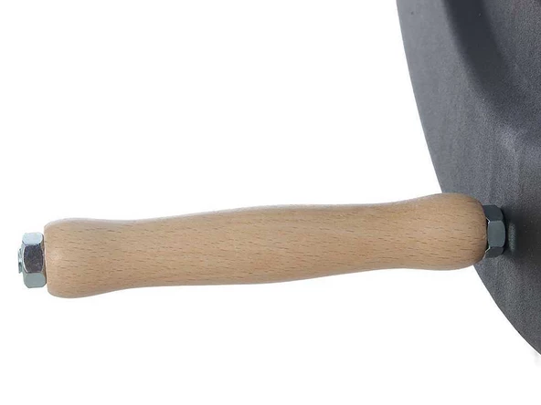 Grifo PPI Manuel Üzüm Patlatma Aleti INOX Karıştırıcılı - 9