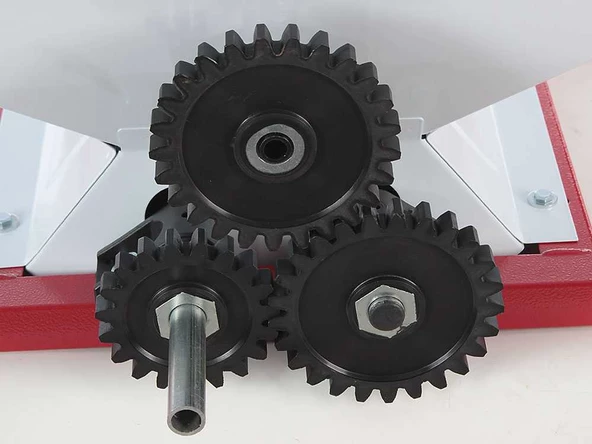 Grifo PP Manuel Üzüm Patlatma Aleti Karıştırıcılı - 9
