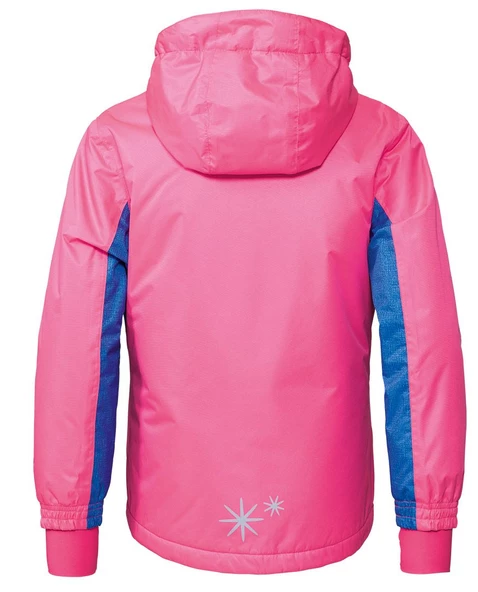 Crıvıt Kız Cocuk Kayak Montu - 3