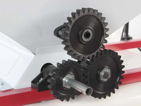 Grifo PG Manuel Üzüm Patlatma Aleti Büyük Karıştırıcılı - 8