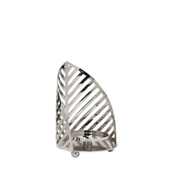 Vitale Palmiye Silver Mumluk Küçük AK.JE0100 ürün görseli 1