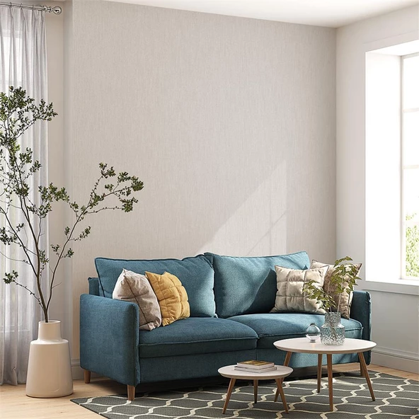 Duka Duvar Kağıdı Majestic Braga DK.28116-3 - Resim 2