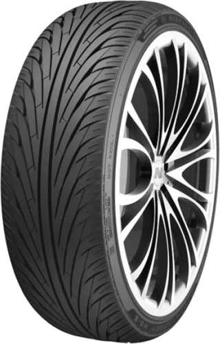 Nankang 165/50R15 72V Ns-2 Yaz Lastiği (2023) - 2