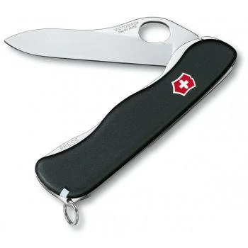 Victorinox VT 0.8416.M3 Sentınel Çakı,Düz Ağız,Tek El,Siyah ürün görseli