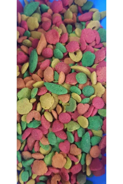 Nutribird P19 Tropical, Palet Papağan Yemi 500gr (Deneme Paketi)
