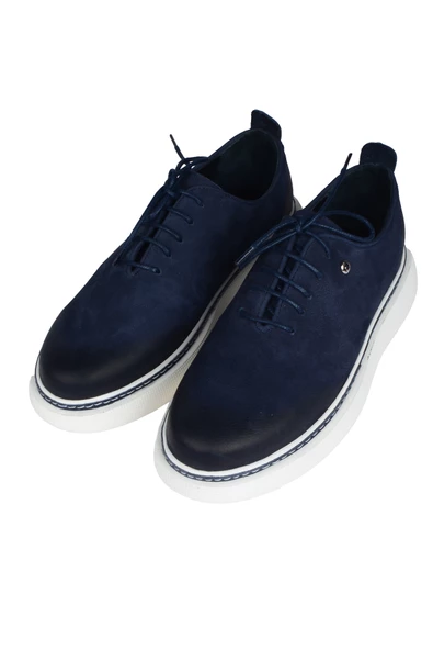 Erkek Pierre Cardin Eva Taban Ayakkabı 13806 - 6