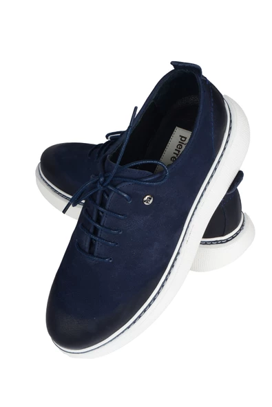 Erkek Pierre Cardin Eva Taban Ayakkabı 13806 - 7