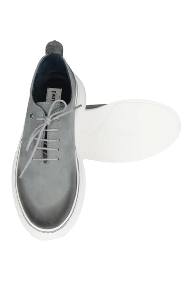 Erkek Pierre Cardin Eva Taban Ayakkabı 13806 - 5