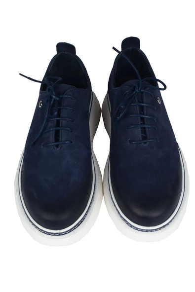 Erkek Pierre Cardin Eva Taban Ayakkabı 13806 - 8