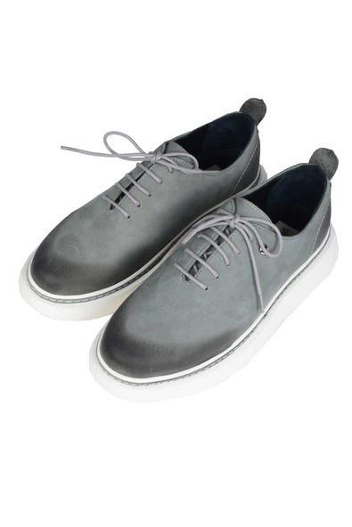 Erkek Pierre Cardin Eva Taban Ayakkabı 13806 - 2