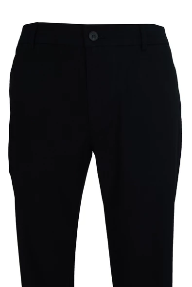 Cengiz İnler Shıb Yan Cep  Slimfit Jogger Erkek Pantolon - 3