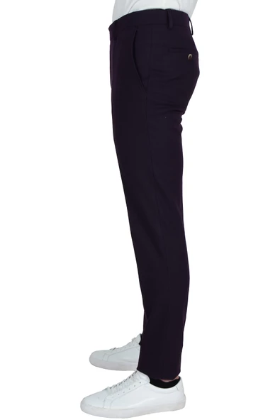 Cengiz İnler Erkek Kumaş Pantolon - 3