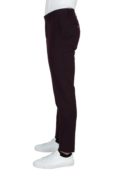 Cengiz İnler Erkek Kumaş Pantolon - 12