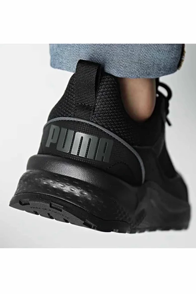 puma 389213-01 ANZARUN 2.0 KOŞU VE YÜRÜYÜŞ AYAKKABISI - Resim 2