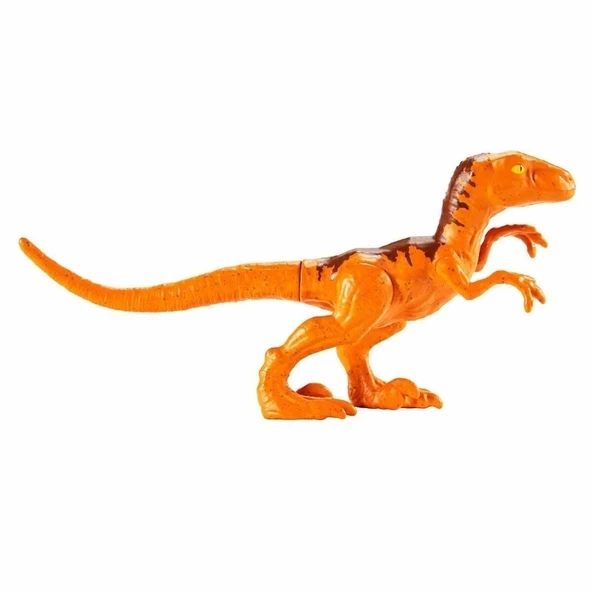GWT49 Jurassic World 6inch Dinozor Figürleri - 5
