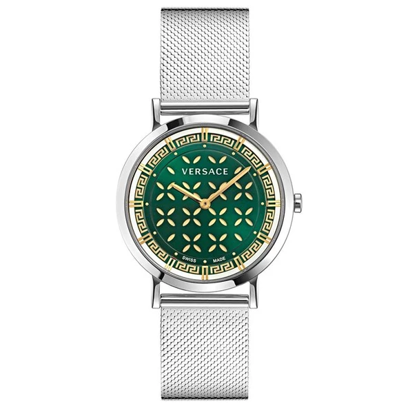 Versace Swiss Made Vrscve3m01123 Kadın Kol Saati