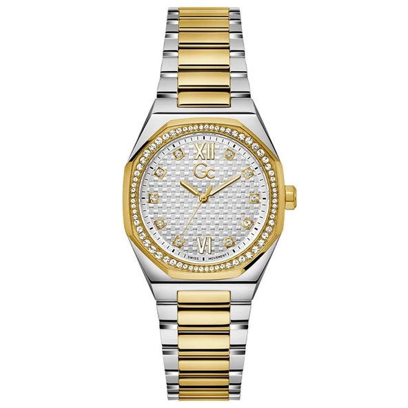 Gc GCZ25002L1MF Kadın Kol Saati