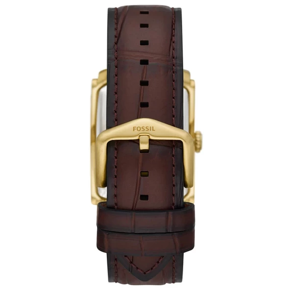 Fossıl FFS6011 Erkek Kol Saati - Resim 3