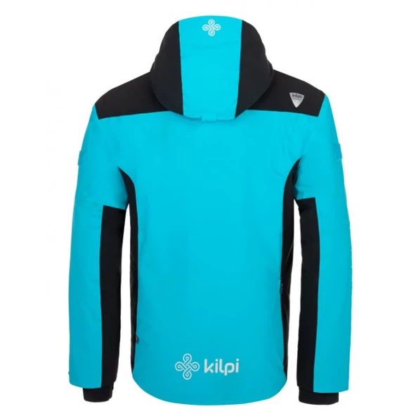 Kilpi Erkek Kayak Montu - 3
