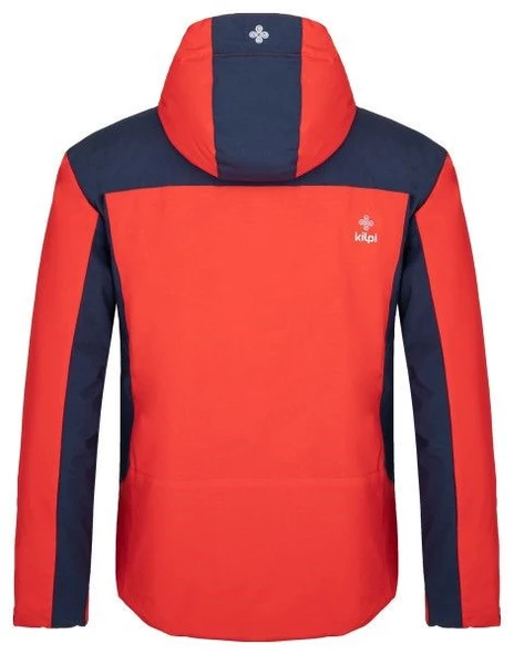 Kilpi Erkek Kayak Montu - 3