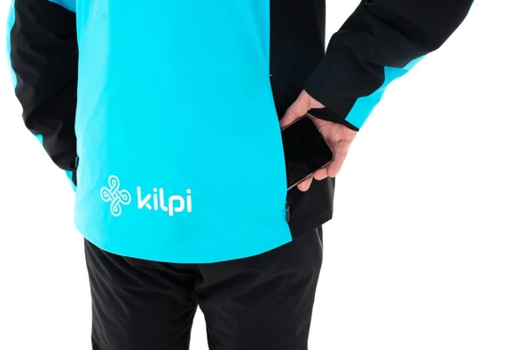 Kilpi Erkek Kayak Montu - 5