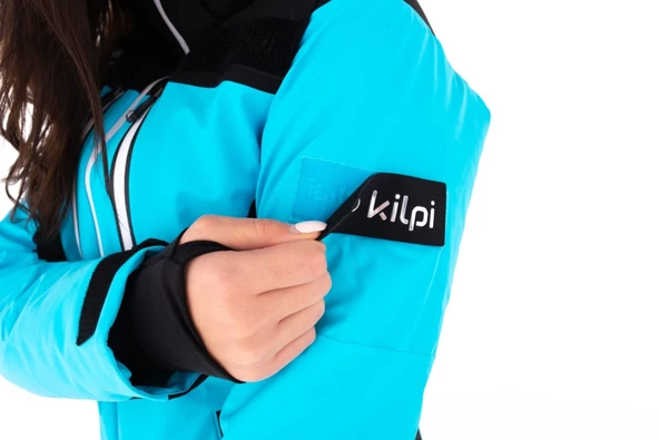 Kilpi Kadın Kayak Montu - 7