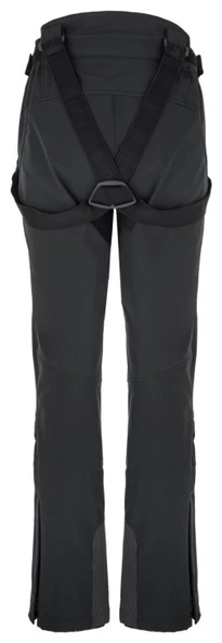 Kilpi Kadın Softshell Kayak Pantolonu - 3