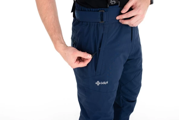 Kilpi Erkek Kayak Pantolonu - 5
