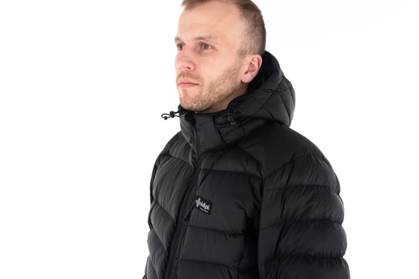 Kilpi Erkek Kaz Tüyü Mont - 4