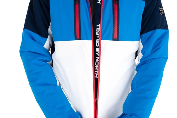 Kilpi Erkek Kayak Montu - 5