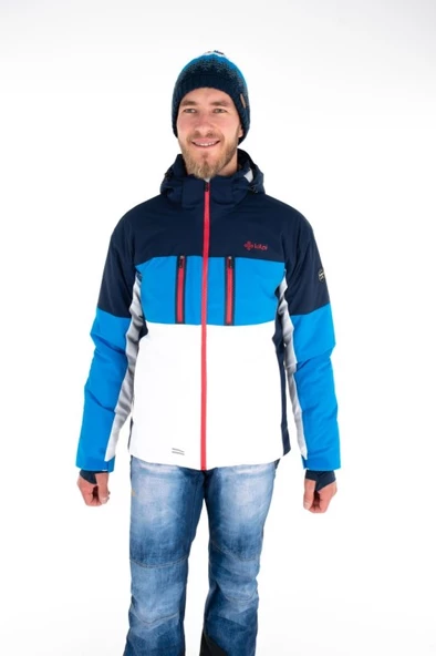 Kilpi Erkek Kayak Montu - 7