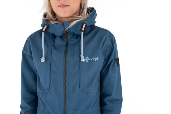 Kilpi Kadın Kaban - 6