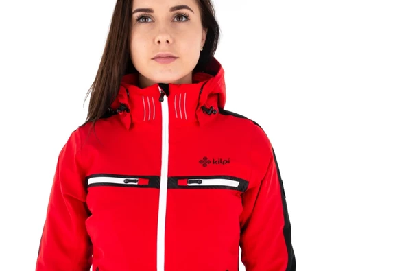 Kilpi Kadın Kayak Montu - 4