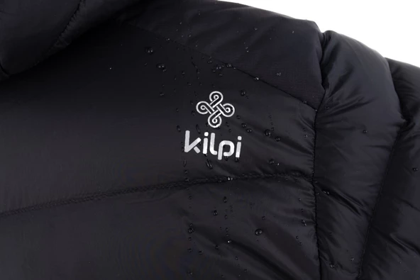 Kilpi Erkek Kaz Tüyü Mont - 6