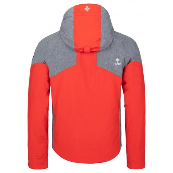 Kilpi Erkek Kayak Montu - 3